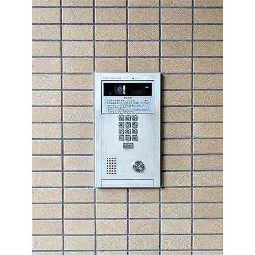 建物設備 ﾗｲｵﾝｽﾞﾏﾝｼｮﾝ徳川（209）