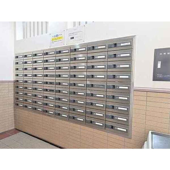 その他 ﾗｲｵﾝｽﾞﾏﾝｼｮﾝ徳川（209）