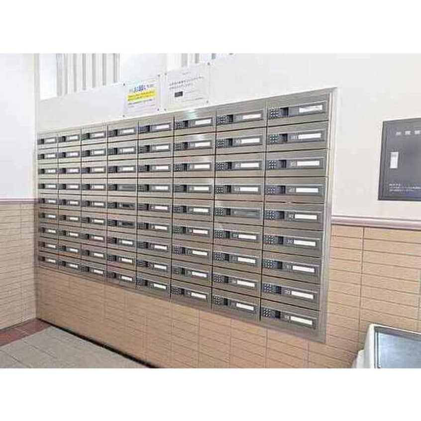 その他 ﾗｲｵﾝｽﾞﾏﾝｼｮﾝ徳川（209）