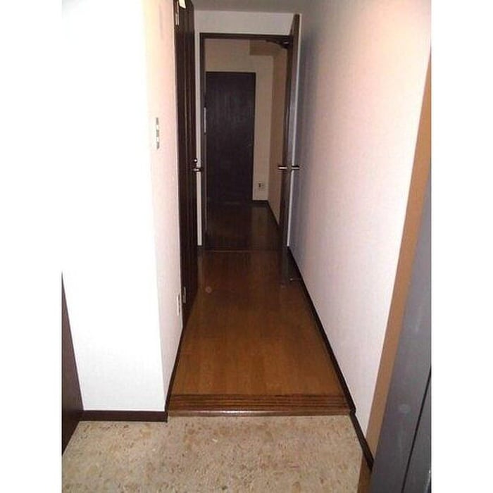 廊下 ﾗｲｵﾝｽﾞﾏﾝｼｮﾝ徳川（209）