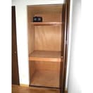 収納 ﾗｲｵﾝｽﾞﾏﾝｼｮﾝ徳川（209）