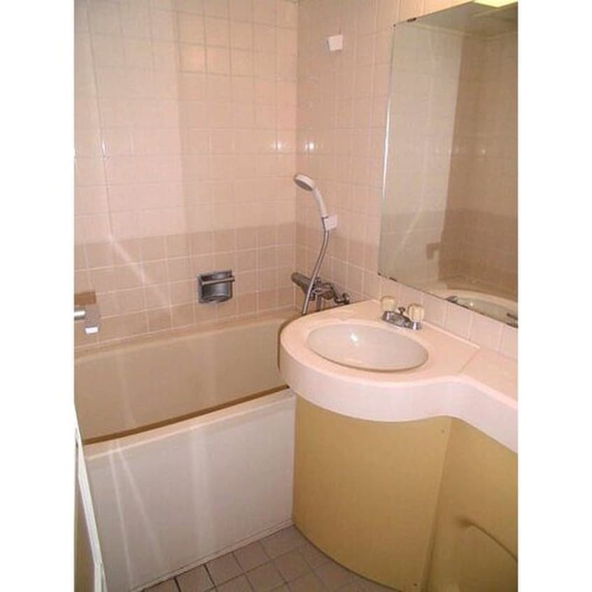 バス／シャワールーム等 ﾗｲｵﾝｽﾞﾏﾝｼｮﾝ徳川（209）