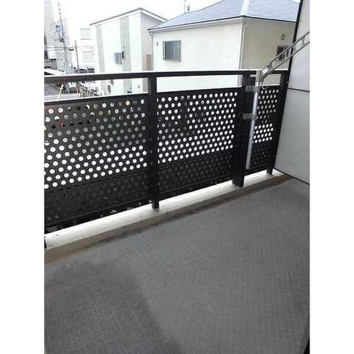 ベランダ・バルコニー ﾗｲｵﾝｽﾞﾏﾝｼｮﾝ徳川（209）