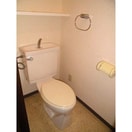 トイレ ﾗｲｵﾝｽﾞﾏﾝｼｮﾝ徳川（209）