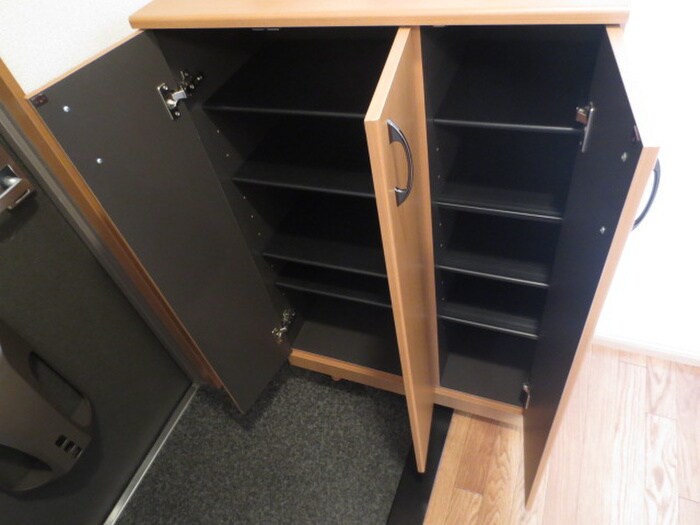 靴箱 ブリックヒルズⅡ