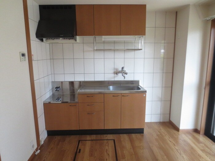 キッチン ブリックヒルズⅡ