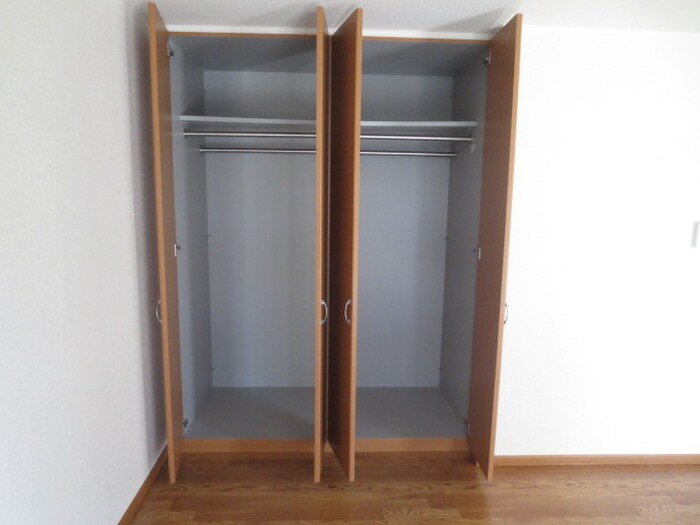 収納 ブリックヒルズⅡ