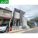 ASTERIA新栄の外観