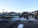 室内からの展望 ＦＯＲＥ　ＳＩＧＨＴ竜美南