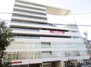 KAGAYAKI SQUARE MIKAWA ANJOの外観
