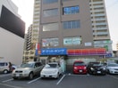 サークルK(コンビニ)まで5m KAGAYAKI SQUARE MIKAWA ANJO