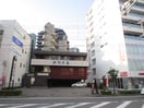 中華料理店(その他飲食（ファミレスなど）)まで5m KAGAYAKI SQUARE MIKAWA ANJO