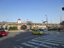 三河安城駅(警察署/交番)まで100m KAGAYAKI SQUARE MIKAWA ANJO
