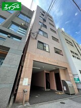 フォンタ－ナ千代田