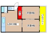 オリエンタルハイツ鶴舞