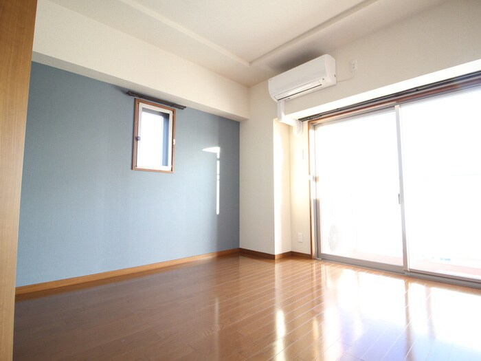 居室 アルカディアZ
