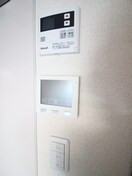 内観写真 アルカディアZ