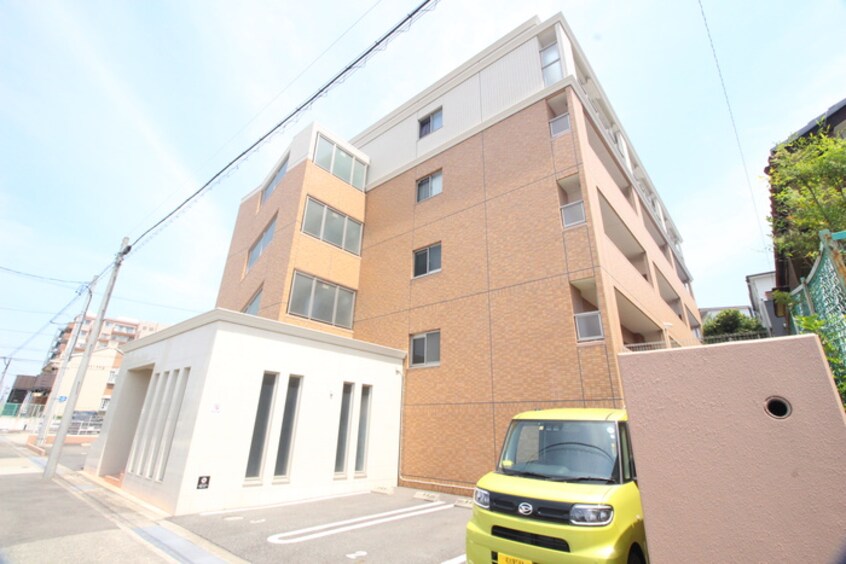 外観写真 Da gart