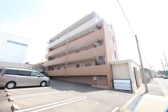 外観写真 Da gart