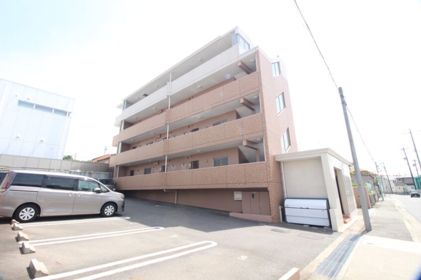 外観写真 Da gart