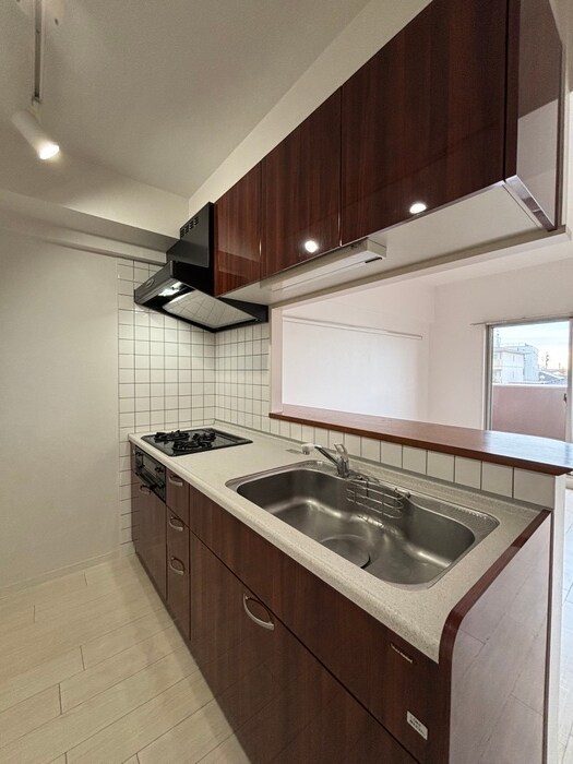 キッチン Da gart