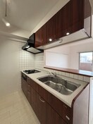 キッチン Da gart