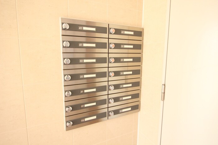 建物設備 Da gart