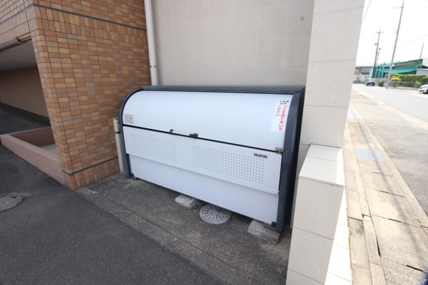 建物設備 Da gart