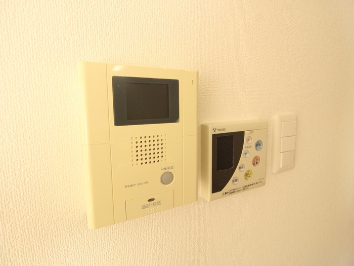 内観写真 Da gart