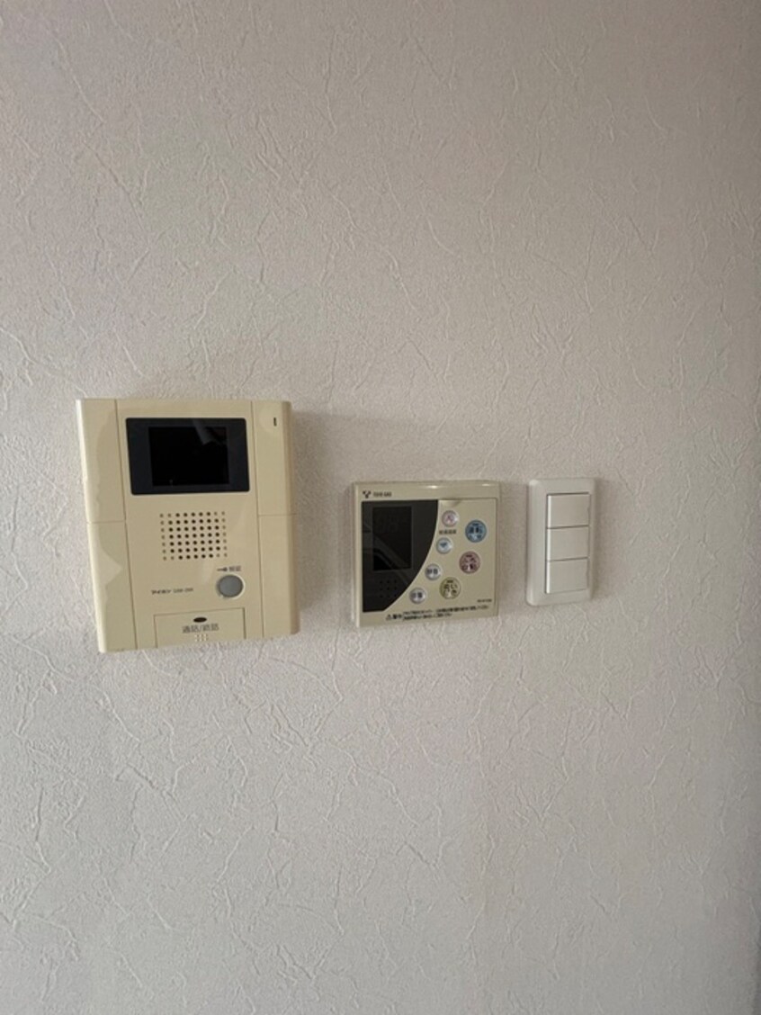 内観写真 Da gart