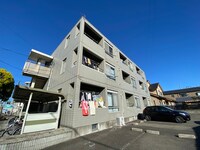 フルーレ辻町