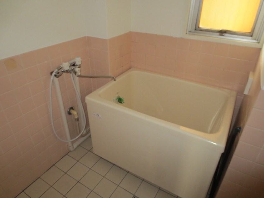 バス／シャワールーム等 森ビル