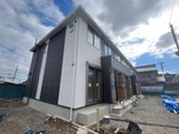 仮)萩原町萩原新築アパート