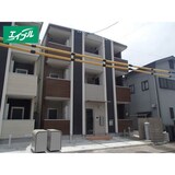 ハーモニーテラス八熊Ⅱ