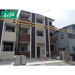 ハーモニーテラス八熊Ⅱ