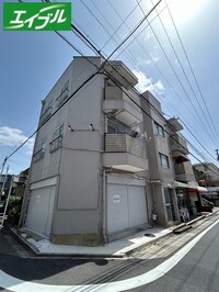 第３コ－ポ吉田