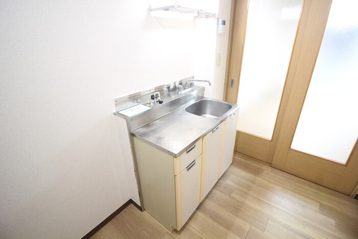 キッチン 不二コーポ