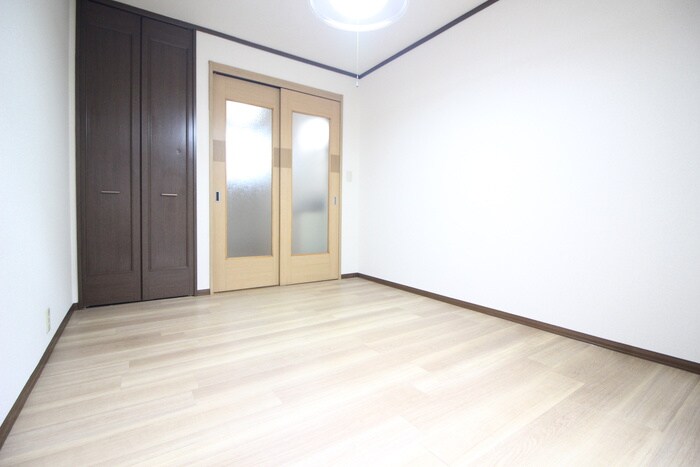 居室 不二コーポ