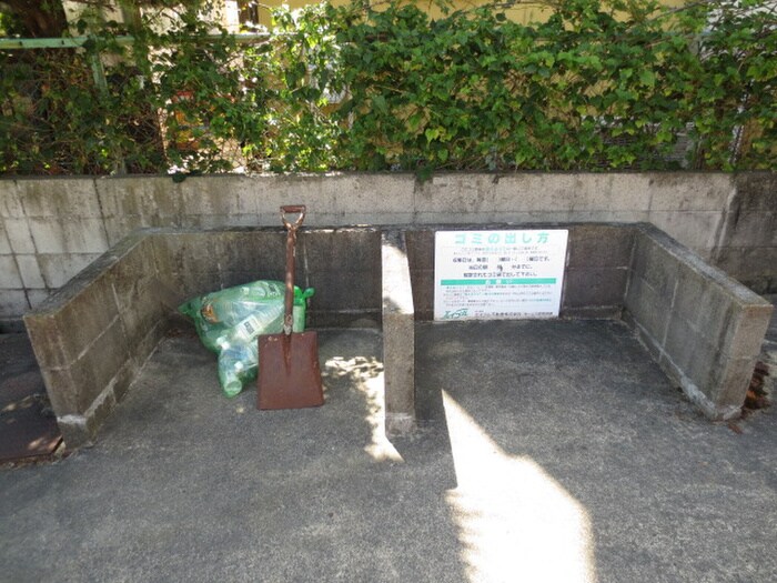 建物設備 不二コーポ