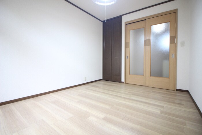 居室 不二コーポ