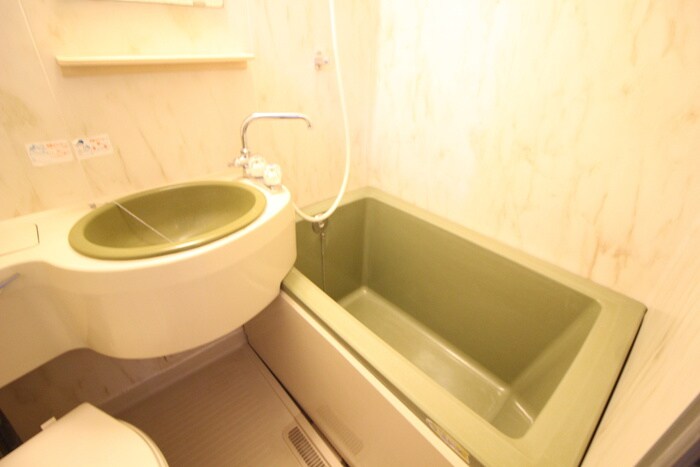 バス／シャワールーム等 不二コーポ