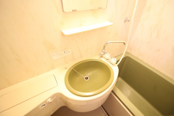 洗面 不二コーポ