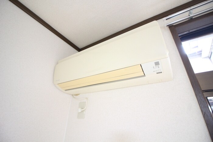 内観写真 不二コーポ