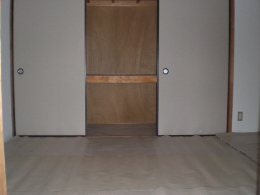 居室 ハイムホワイツ