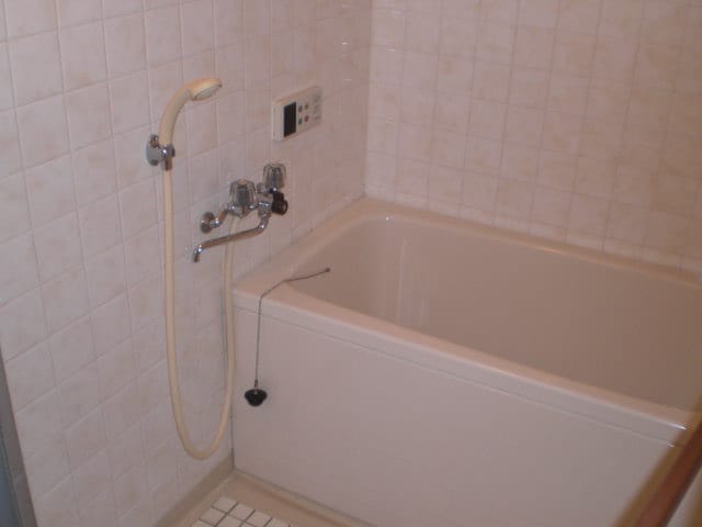 バス／シャワールーム等 ハイムホワイツ