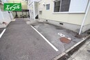 駐車場 パークハイツ瑞穂Ｂ棟