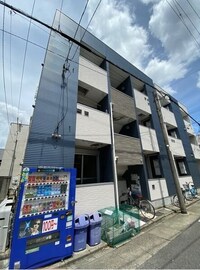 グランコンフォール米野Ⅰ