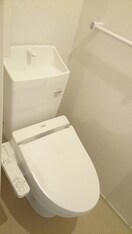 トイレ グランツ