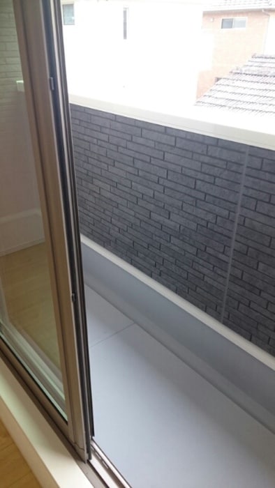 ベランダ・バルコニー グランツ