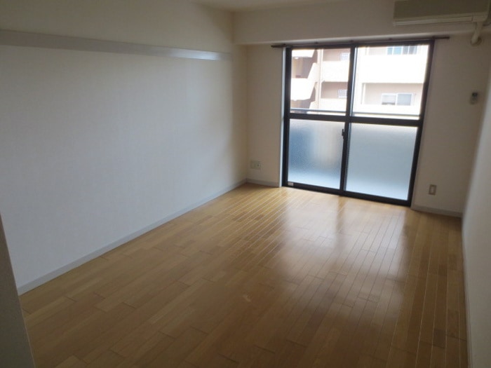 居室 サンライズ新金山